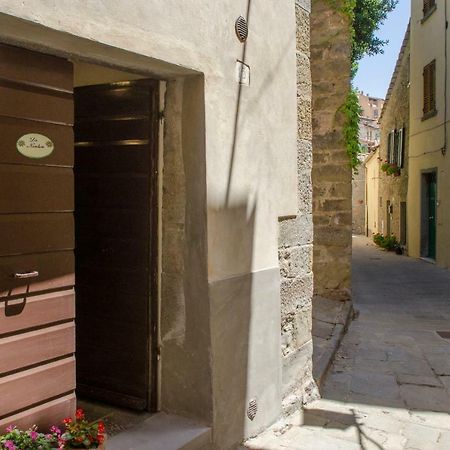 La Nicchia - Serena Tuscany Homes Cortona Exterior foto